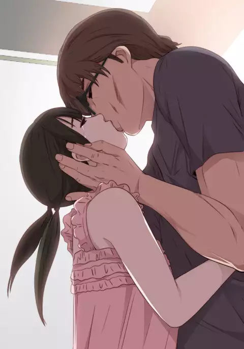 Girl Next Door Ch.1-27