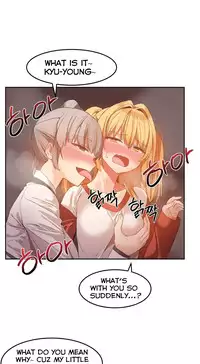 [Mx2J] Hahri's Lumpy Boardhouse Ch. 0-24 [English] (YoManga) (Ongoing)