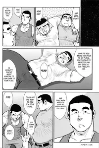 [Ebisubashi Seizou] Hanayuke! [English] [leon692]