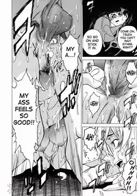 [Takemura Sesshu] Take On Me [English] [SaHa]