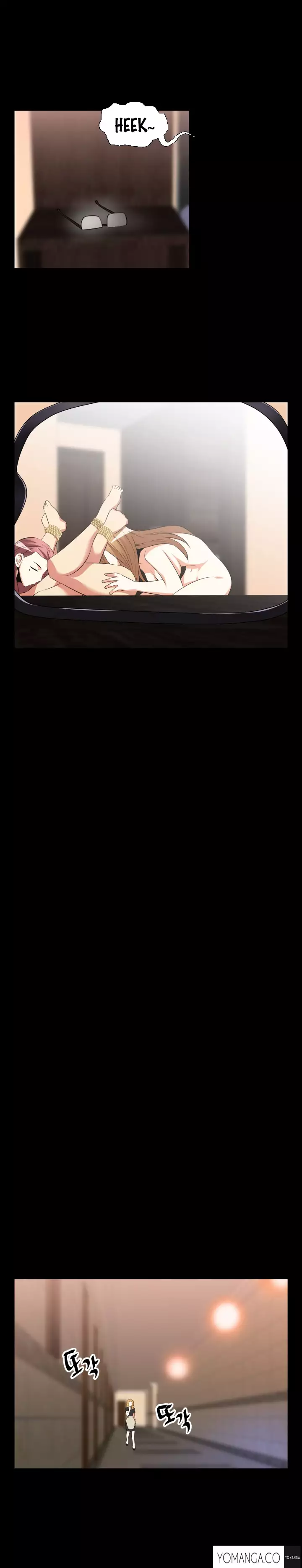 Love Parameter Ch.1-41