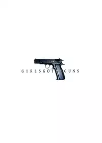(C65) [SS109 (Tsutsumi Akari)] Girls Gotta Guns (Gunslinger Girl) [English]
