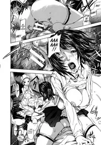 [Sasagawa Hayashi] KOI-KOKU Ch. 4 [English] [Fuwafuwaru!]