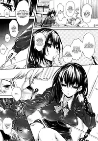 [Mutsutake] Meguridokoro Ch. 1-3 [English] [Facedesk + Life4Kaoru + Noraneko]