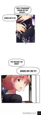 [Worin] Brawling Go Ch.0-36 (English) (YoManga) (Ongoing)