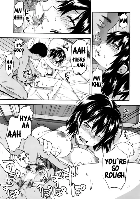 Zutto Suki Datta Ch. 5