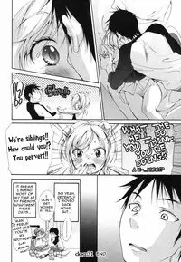 [Inuburo] Inumimi Zukan - Erocyclopedia of Doggy Style [English] [Thetsuuyaku]