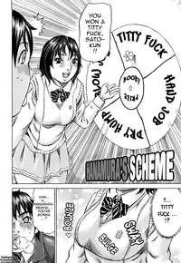 [Millefeuille] Oboetate - Just Learned It.. [English] [Tadanohito]