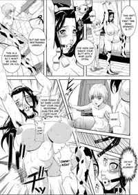 [Shizuki Shinra] Keibo Ryouko | Stepmother Ryouko [English] [friggo]