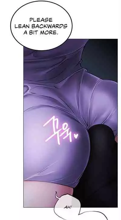 [Gregor, JJangE] Staying with Ajumma (1-21) [English] [ The Blank ] [Ongoing]