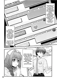 (C77) [BLUE BLOOD] BLUE BLOOD'S Vol.25 (Kanon) [English]