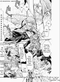 [Itsuki Makoto] Kaihatsu Muramura Mode [English] [yocchan]