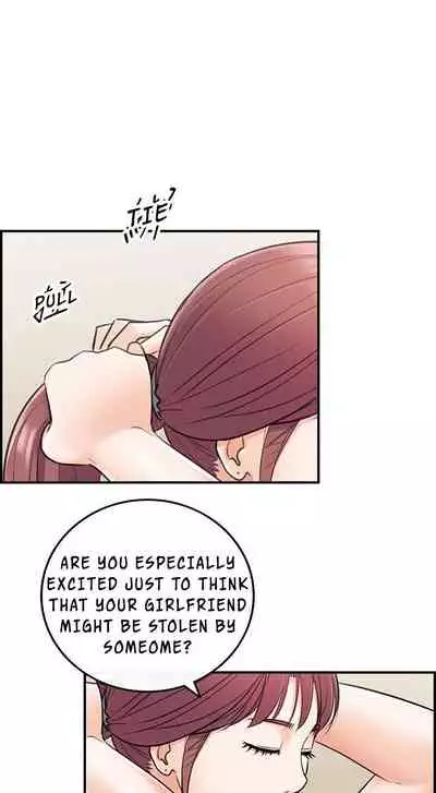 Young Boss Manhwa 01-73 [English]