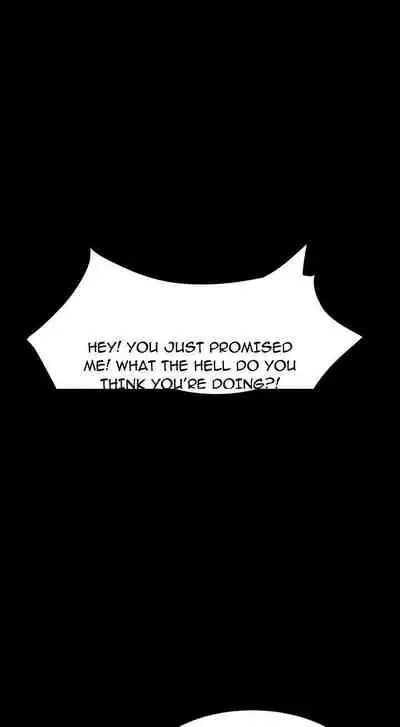 The Perfect Roommates Ch. 9 [English]