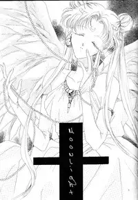 [Reverse (Takatsuki Riho)] Moonlight Anthem (Sailor Moon) [English] {Miss Dream}