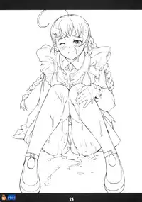 (C69) [Mix Fry (Takurou)] maioto (Mai-Otome) [English] [FMH]