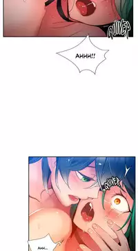 [Juder] Lilith`s Cord Ch.1-17 (English) (Ongoing)