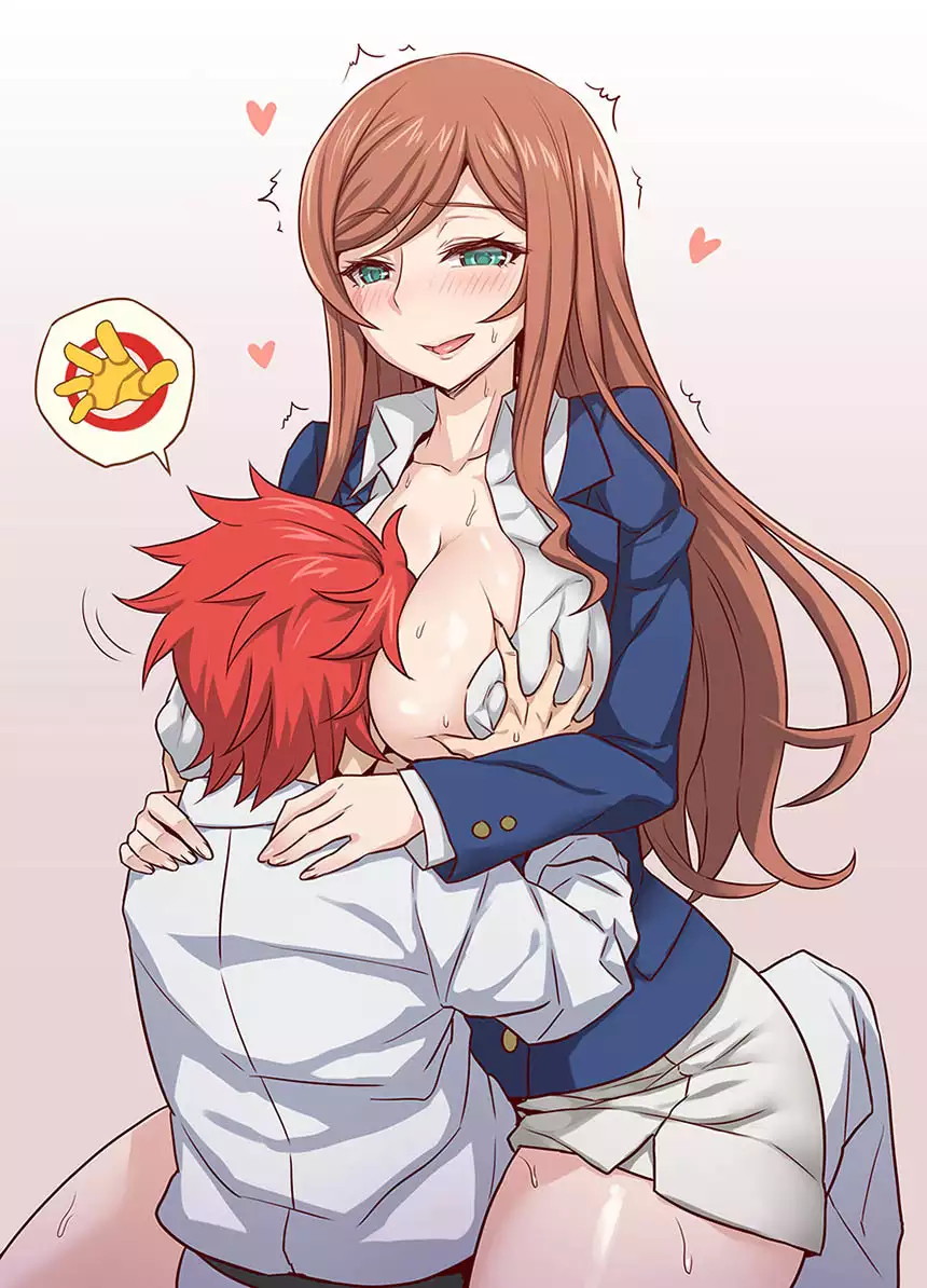 Nayamashii Fighters | Frustrated Fighters