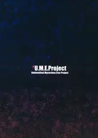 (C83) [U.M.E.Project (ukyo_rst)] ALGOLAGNIA (Touhou Project)