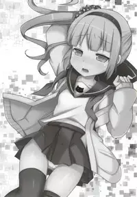 (C86) [Touri (Sano Akira)] Ijiwaru shinaide! (Tales of Graces)