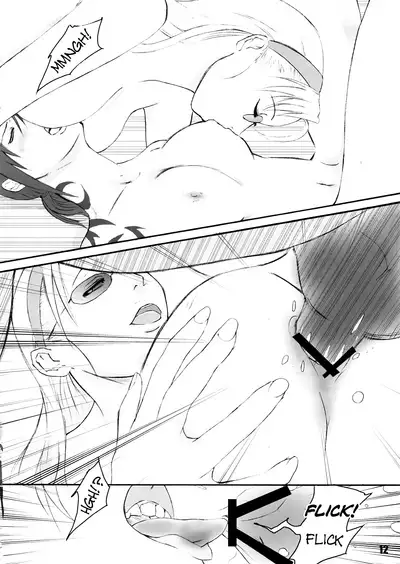 (SC38) [A-P-O (Akkii)] Antichrist Superstar (Black Lagoon) [English] [EHCOVE]