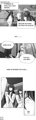 [Fantastic Whale] Twin Slave Ch.1-24 (English) (Ongoing)