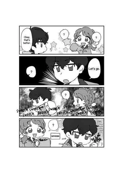 Kanchigai Otenki Yohou | Weather Forecast of Misunderstandings