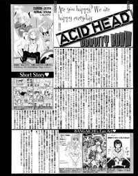 Manga Bangaichi 2013-11