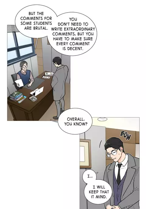 Sadistic Beauty Ch.1-25