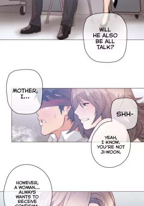 Household Affairs Ch.1-51