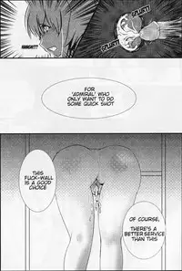 (CF5) [OP88] My Ship Brothel (Kantai Collection -KanColle-) [English]