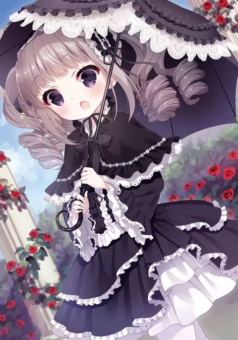 Dengeki Moeoh 2017-02