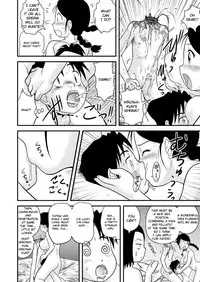 (Kyonyuukko 6) [Sendouya (Juan Gotoh)] Sotsugyou Zanshushiki | Graduation and Beheading Ceremony [English]