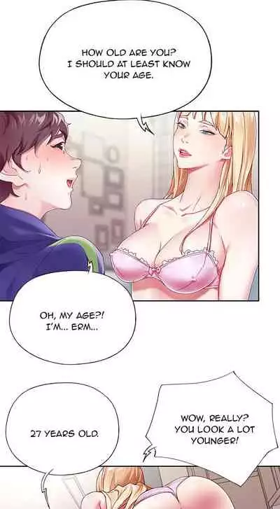 The Idol Project Ch.1/?