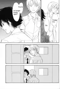 [Gekkou Touzoku (Nobi Nobita)] Rolling Ambivalent Hold 02 (Digimon Adventure)