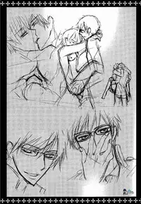 [La*Pis (Koyuki)] TWIN ATTACK (Ao no Exorcist) [English] [True Cross]