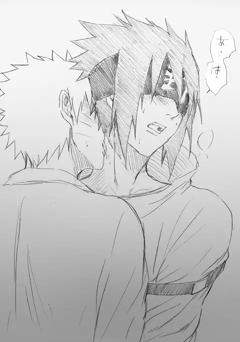 )]Ea shinkan sanpuru + rogu sample