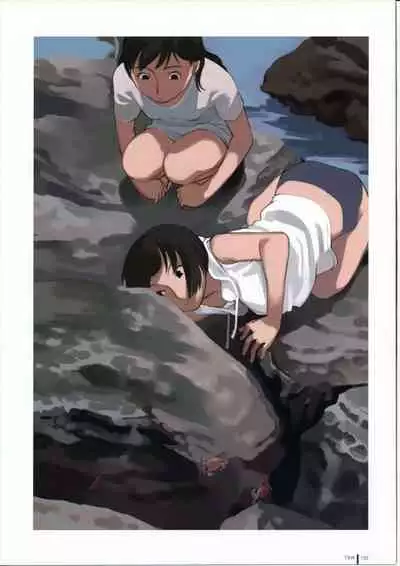 TAKAMICHI SUMMER WORKS