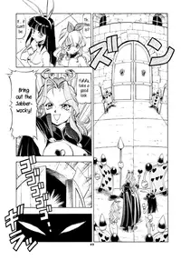 [Toraya (Itoyoko)] Alice in Slave Land (Alice in Wonderland) [English] [rookie84]