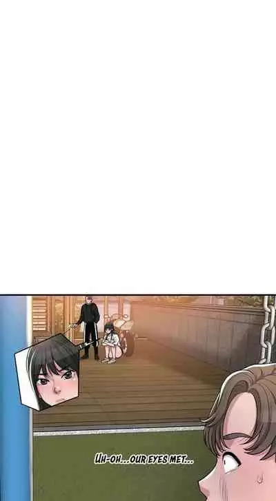 New Town [Lee Wan, Kim Suna] Ch.23/? [English] [Manhwa PDF]