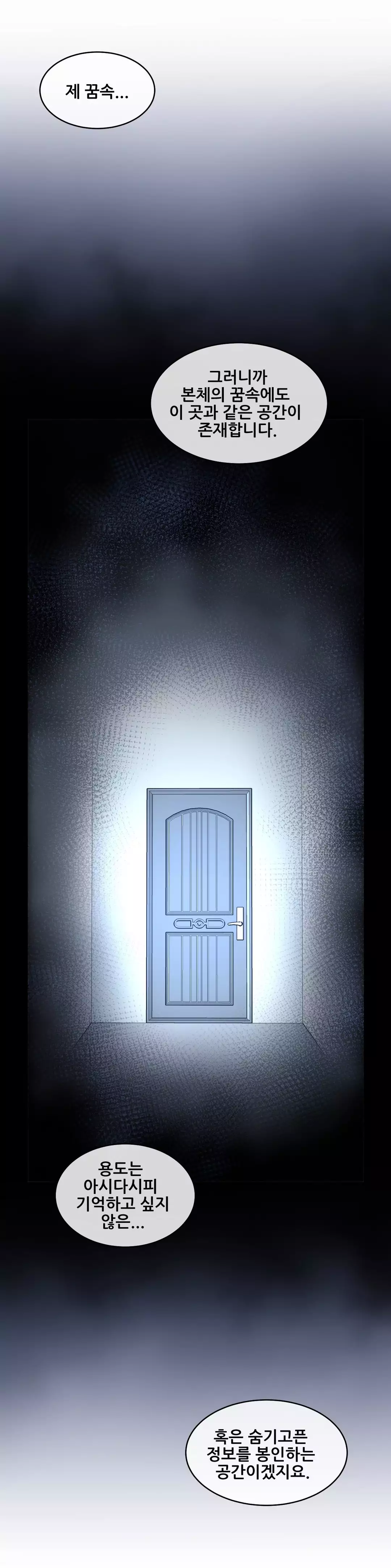 Master in My Dreams Ch.90-118