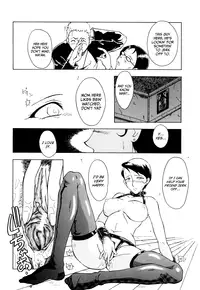 [SINK] Kanjyuku [English] [Tadanohito + Afro + Fayt]