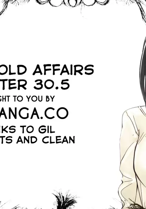 Household Affairs Ch.1-38