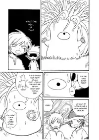 [Zukaishiki (Kaito Shirou)] Mori de Attara [English] [Shotachan] [Decensored]