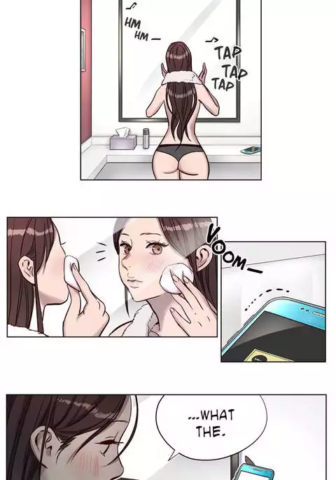 Atonement Camp Ch.1-15