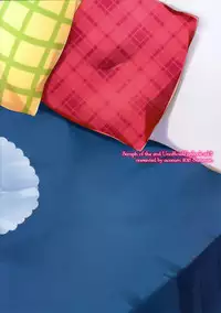 (C88) [Acoram (Aichi Shiho)] Delivery Seraph (Owari no Seraph)