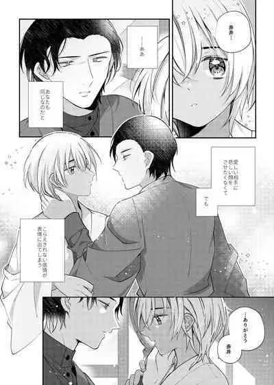 Shiki o Meguru Inori wa Itsumademo