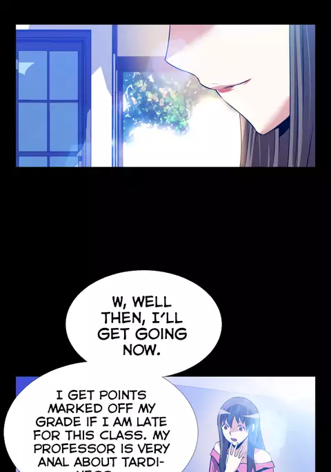 Love Parameter Ch.1-76