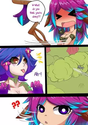 Exotic Love Palace 01