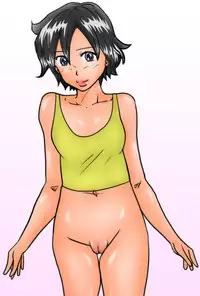 [Binz studio] Otokonoko Show no Jijou [Digital]